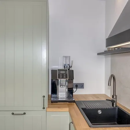 Apartamento Boje25 *