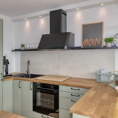 Boje25 Apartamento *