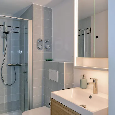 Boje25 Apartamento *